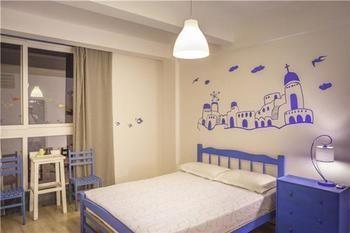 Xiamen 84How Hostel Extérieur photo