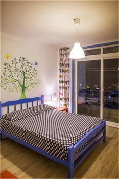 Xiamen 84How Hostel Extérieur photo