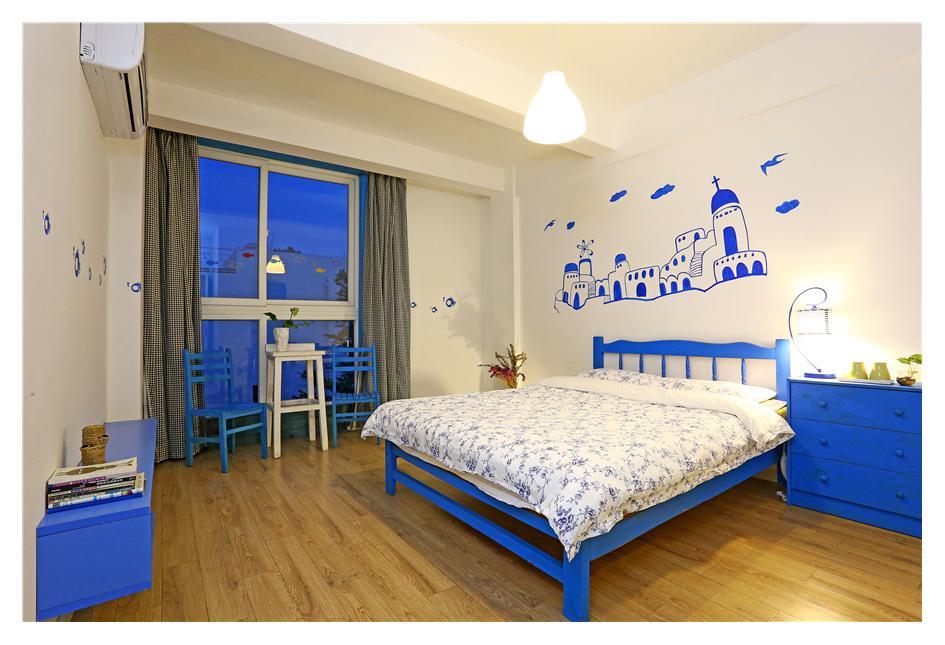 Xiamen 84How Hostel Extérieur photo